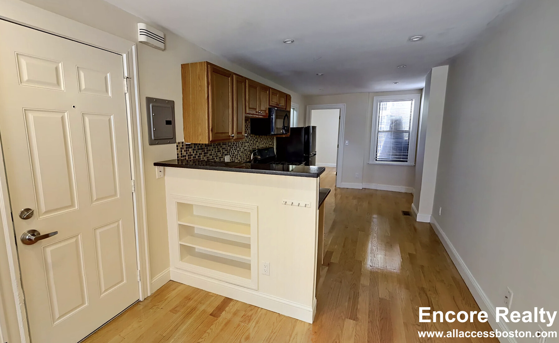 61 Joy St, Beacon Hill