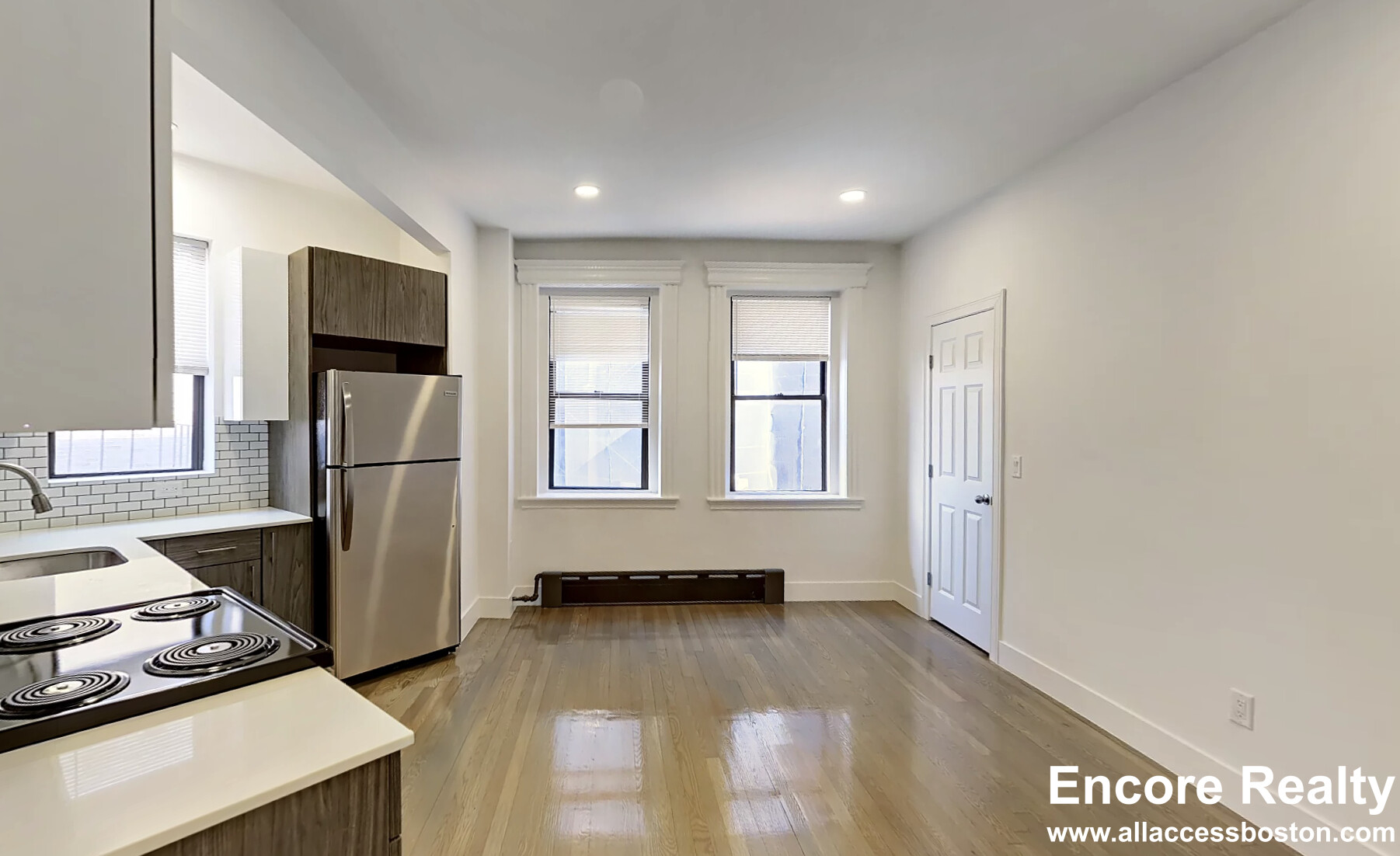 11 Queensberry St., Unit 15 , Boston - Fenway, MA 02215
