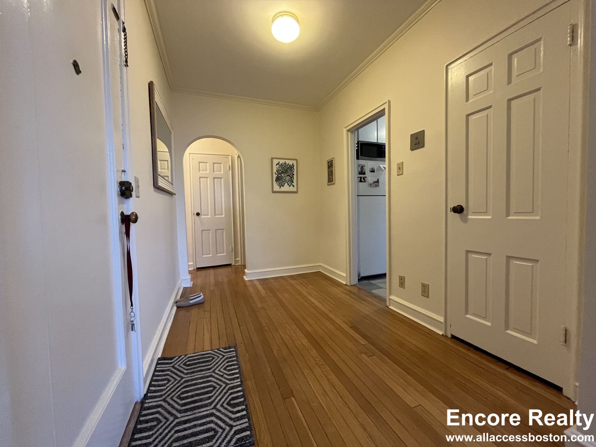 89 Longwood Ave, Coolidge Corner