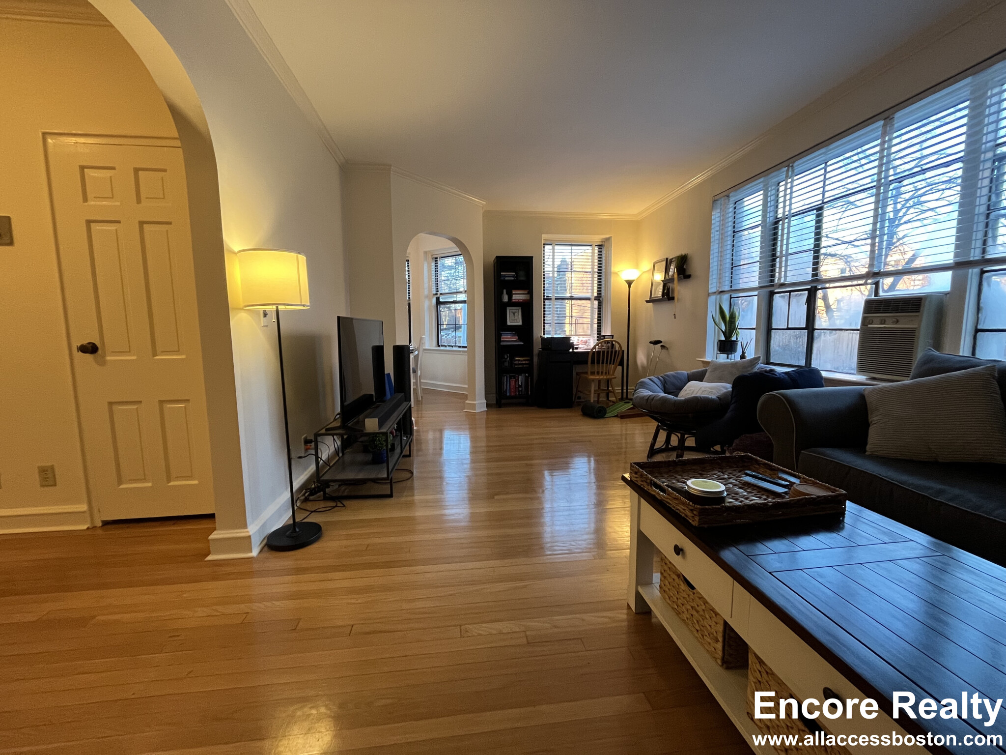 89 Longwood Ave, Coolidge Corner