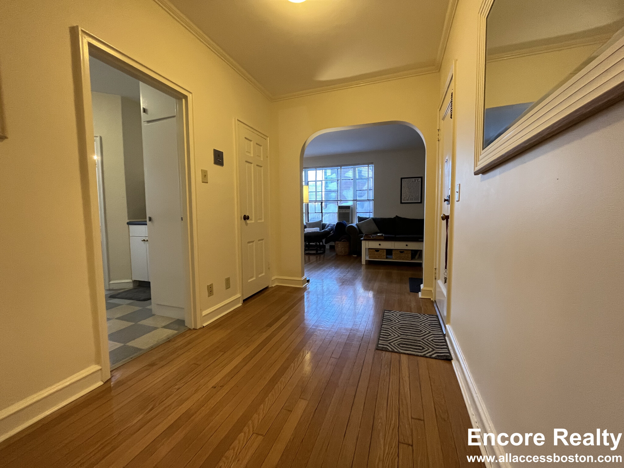 89 Longwood Ave, Coolidge Corner