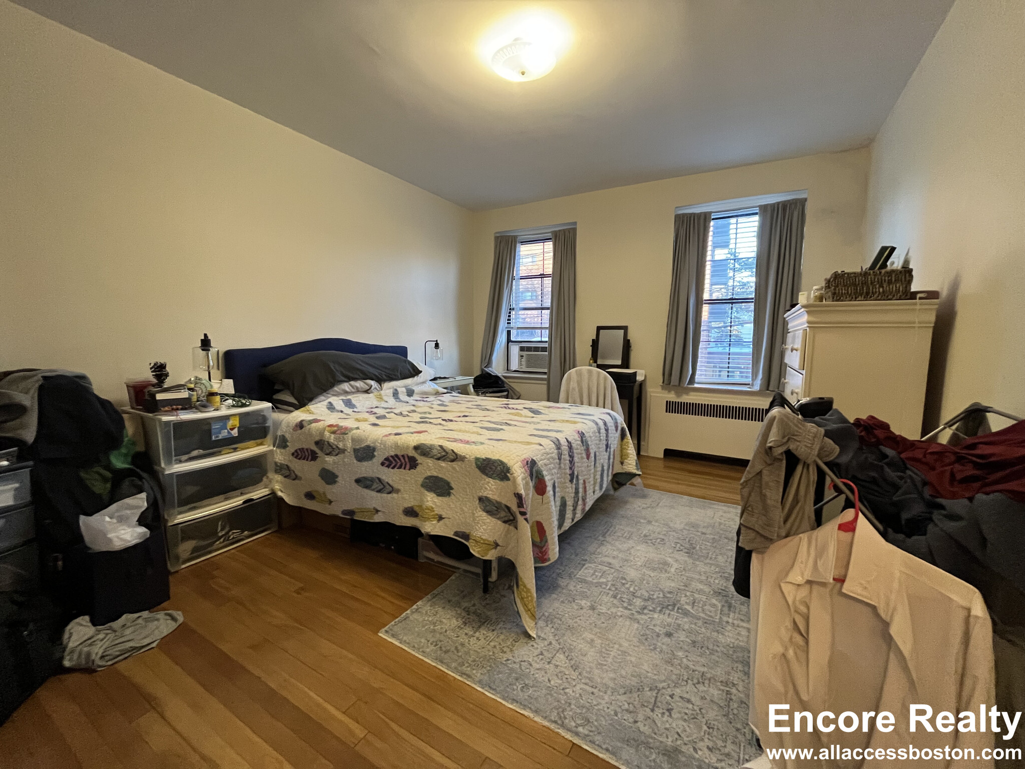 89 Longwood Ave, Coolidge Corner