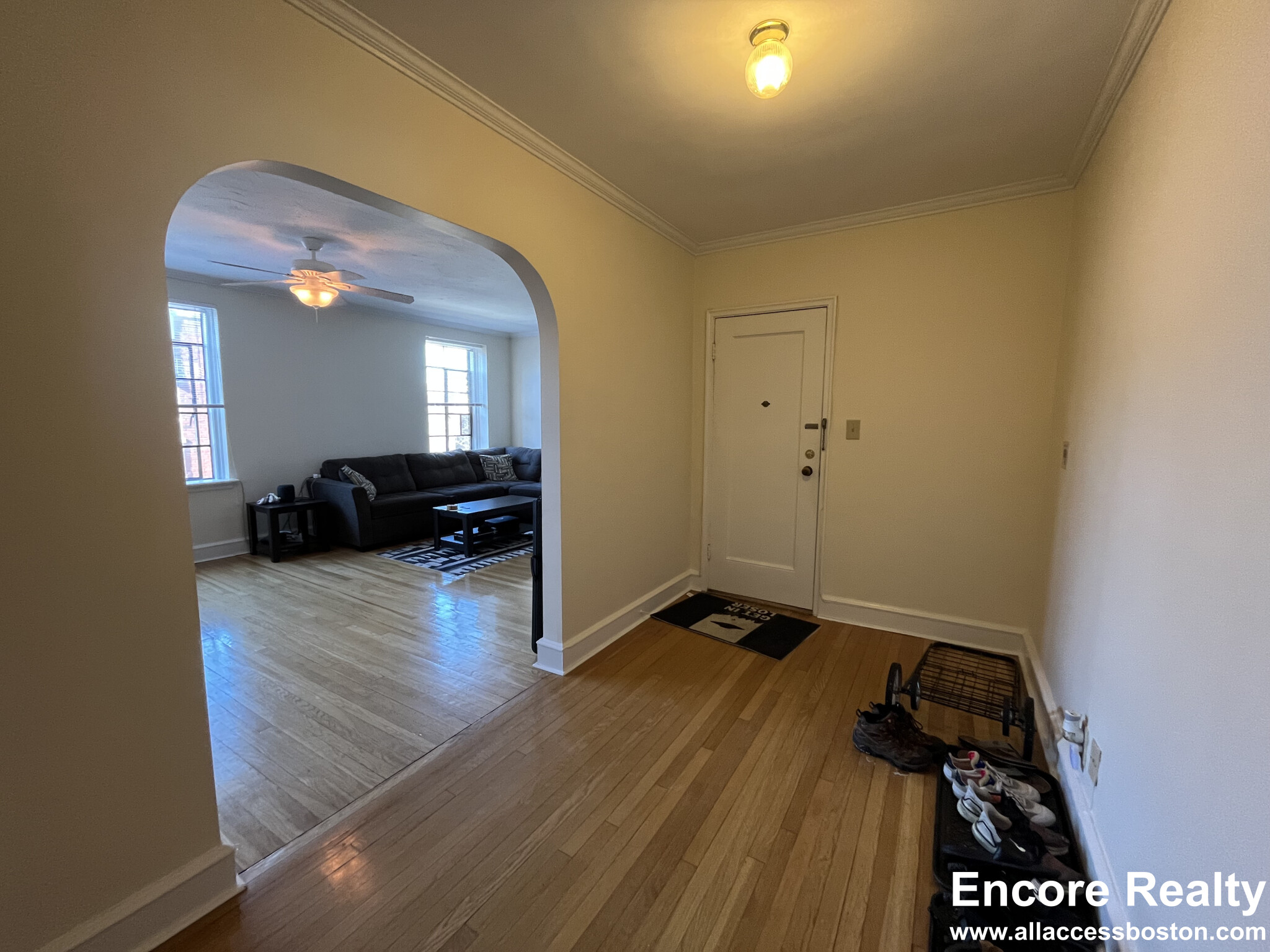 95 Longwood Ave, Longwood