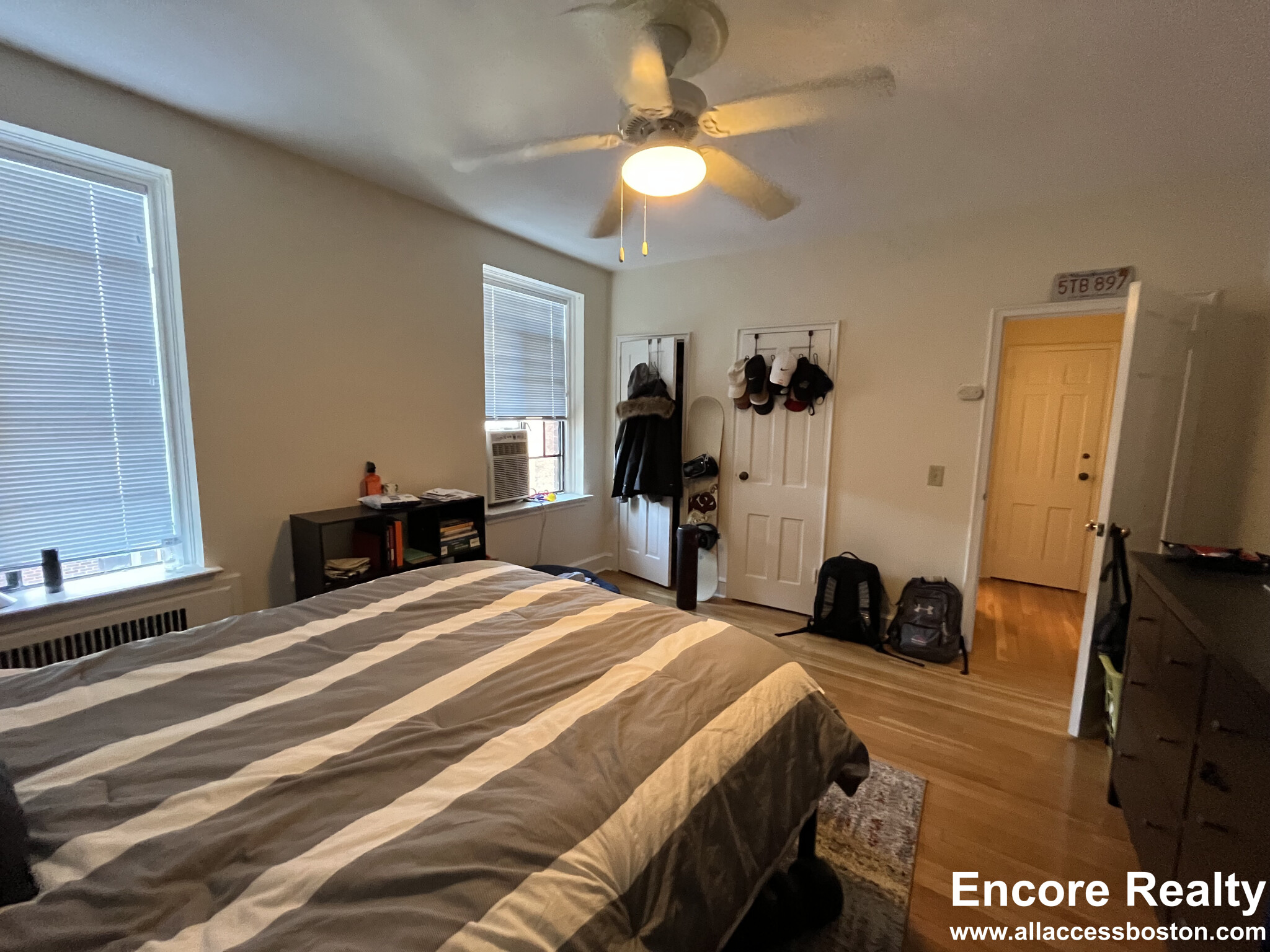 95 Longwood Ave, Longwood