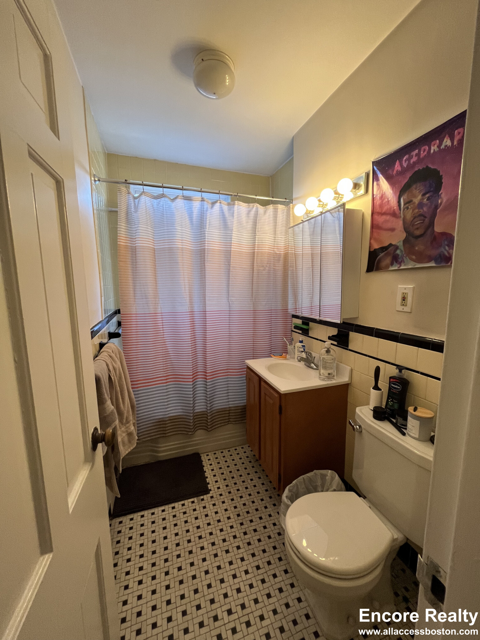 95 Longwood Ave, Longwood