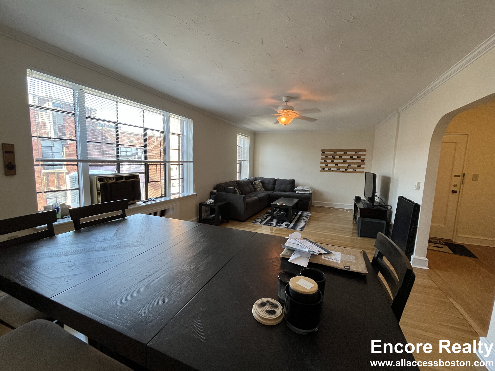 95 Longwood Ave, Longwood