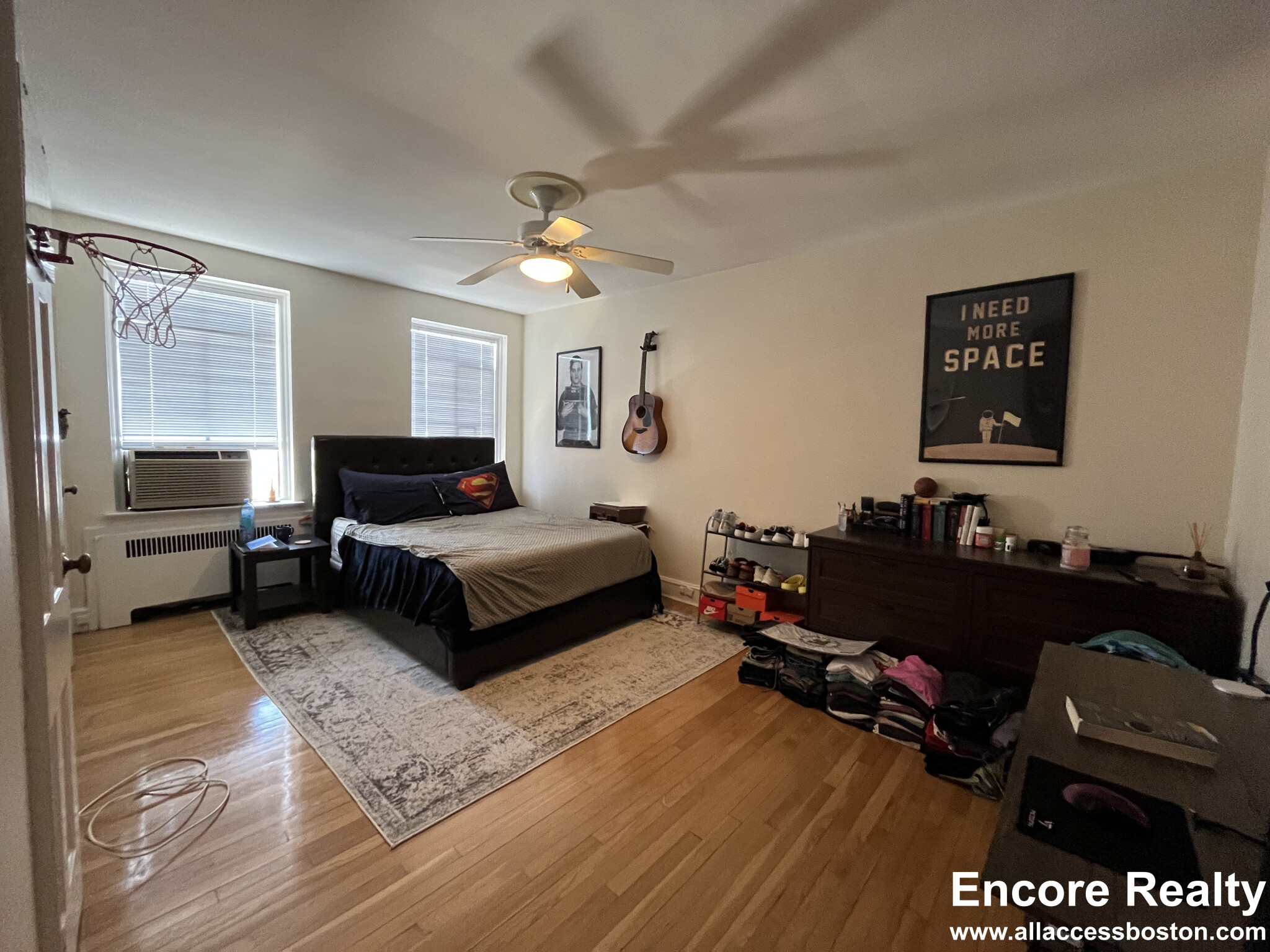 95 Longwood Ave, Longwood