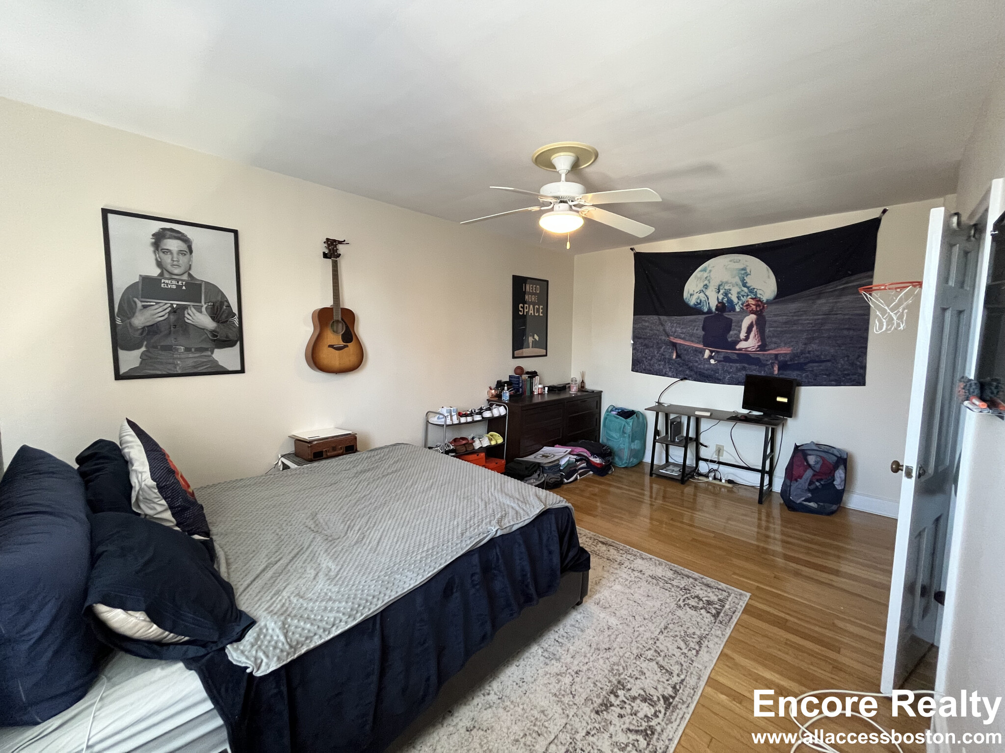 95 Longwood Ave, Longwood