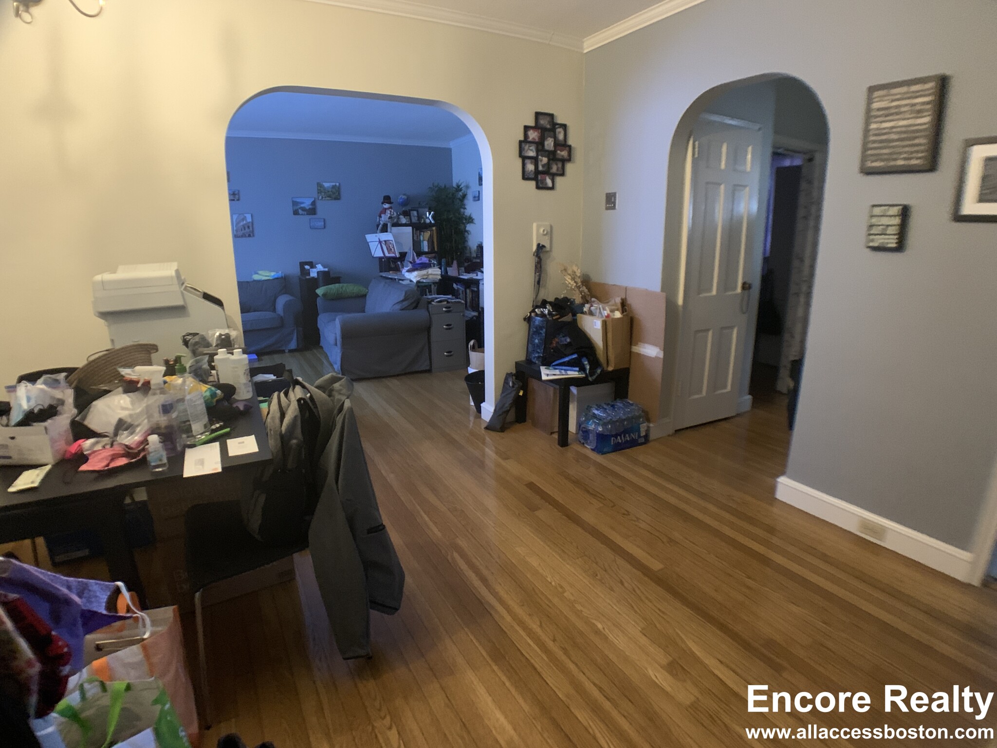 93 Longwood Ave, Longwood