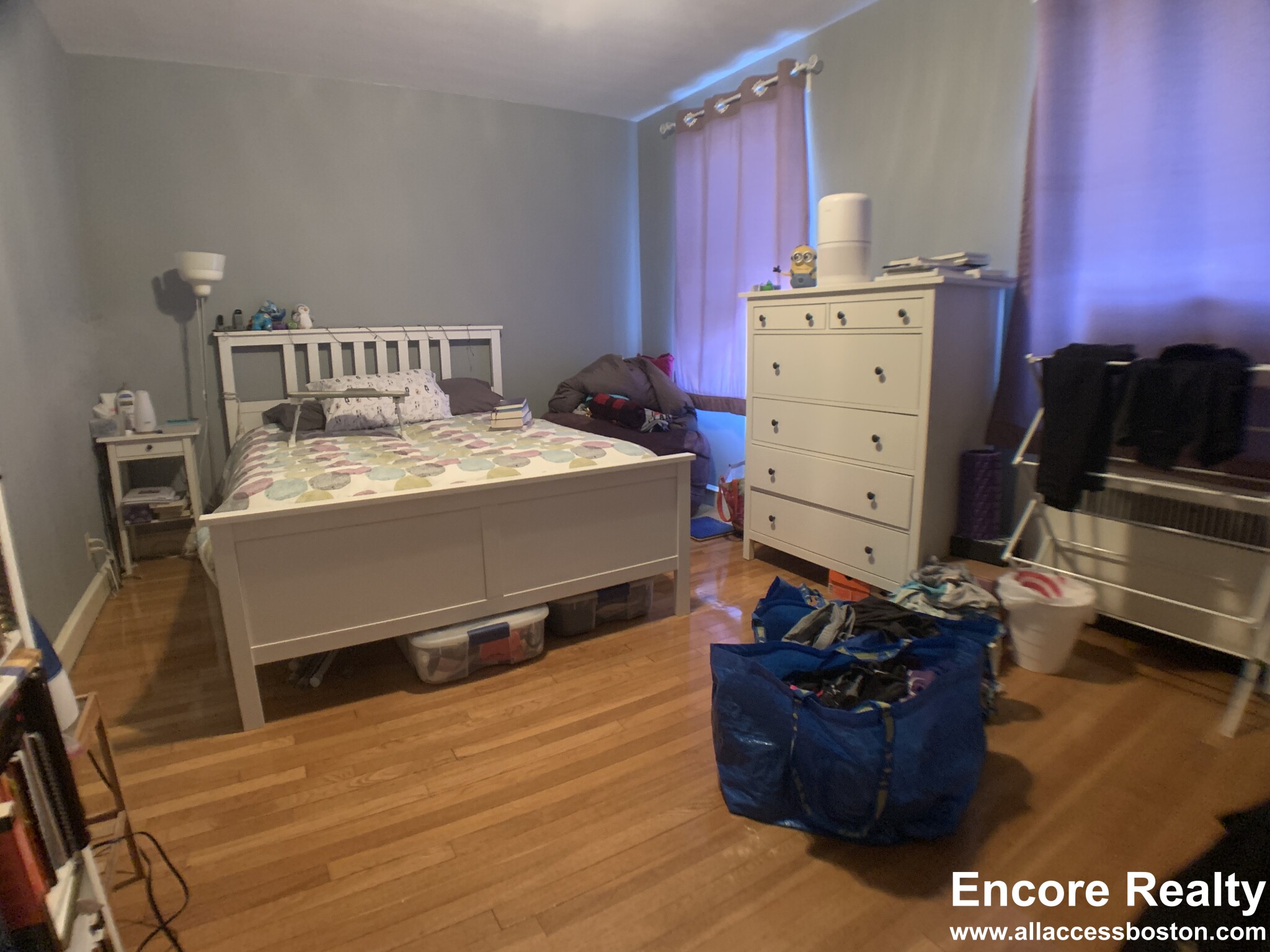 93 Longwood Ave, Longwood