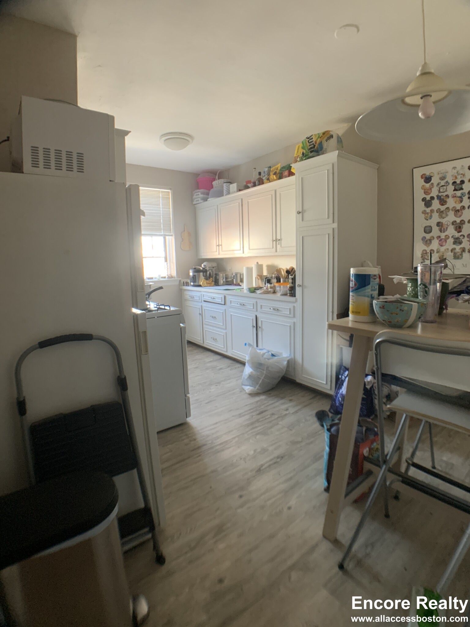 93 Longwood Ave, Longwood