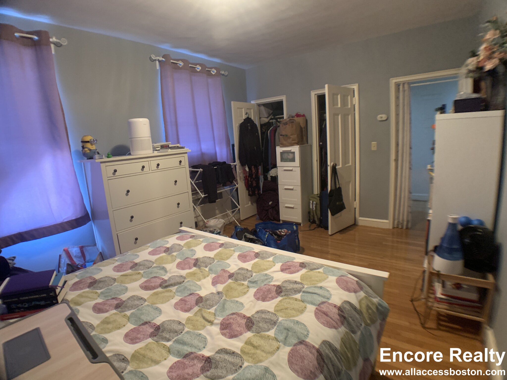 93 Longwood Ave, Longwood