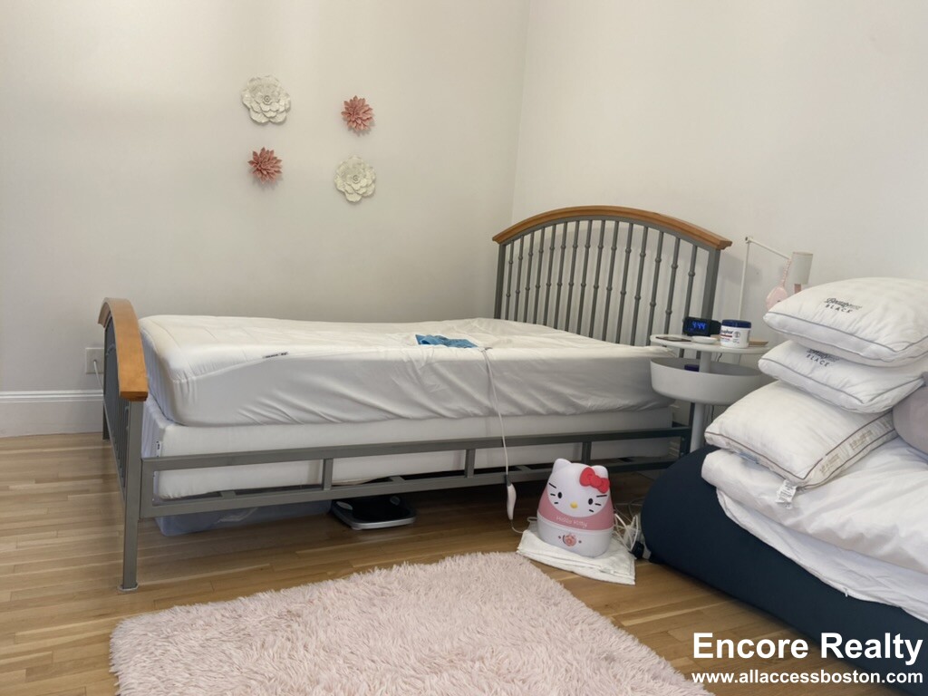 290 Commonwealth Ave, Back Bay