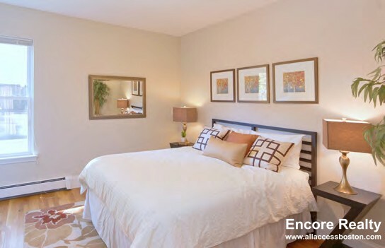 1000 Memorial Dr, Harvard Square