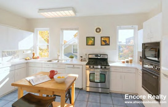 1000 Memorial Dr, Harvard Square