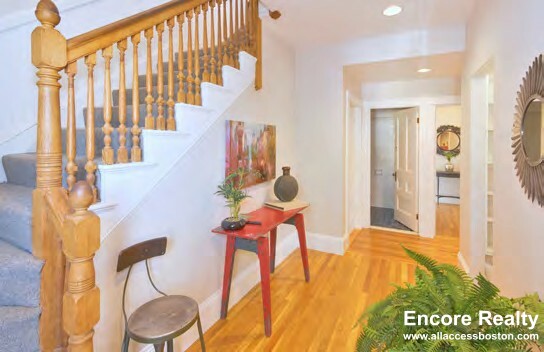 1000 Memorial Dr, Harvard Square