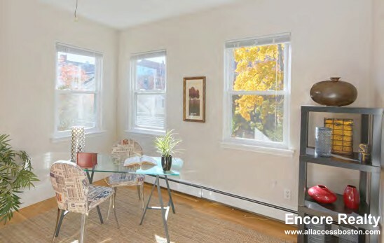 1000 Memorial Dr, Harvard Square