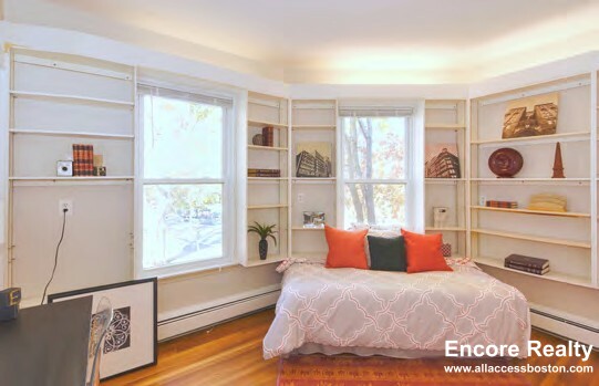 1000 Memorial Dr, Harvard Square