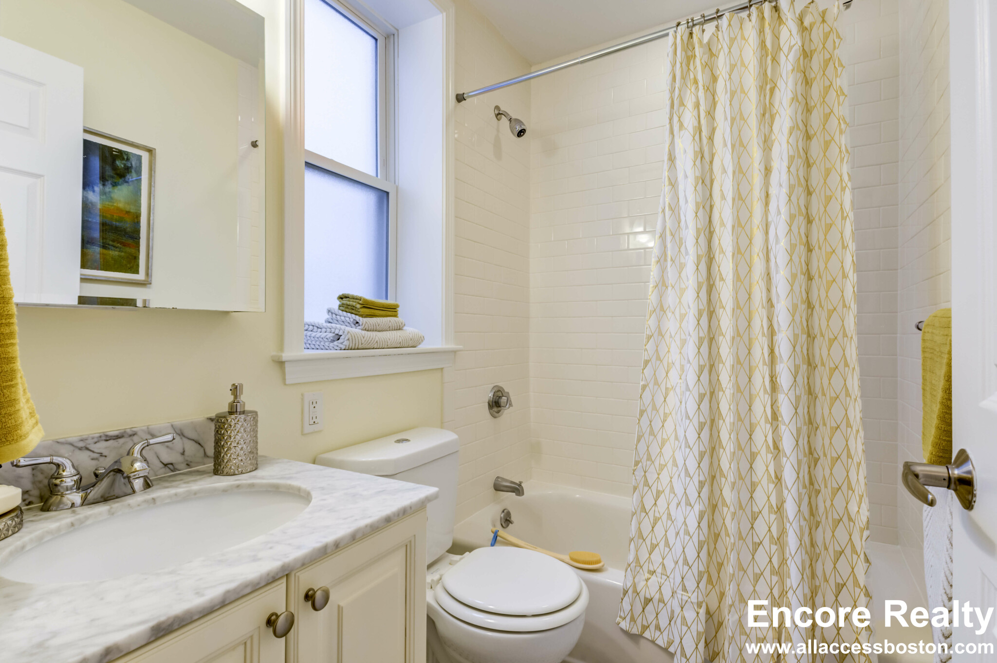 3 Chauncy St, Neighborhood Nine