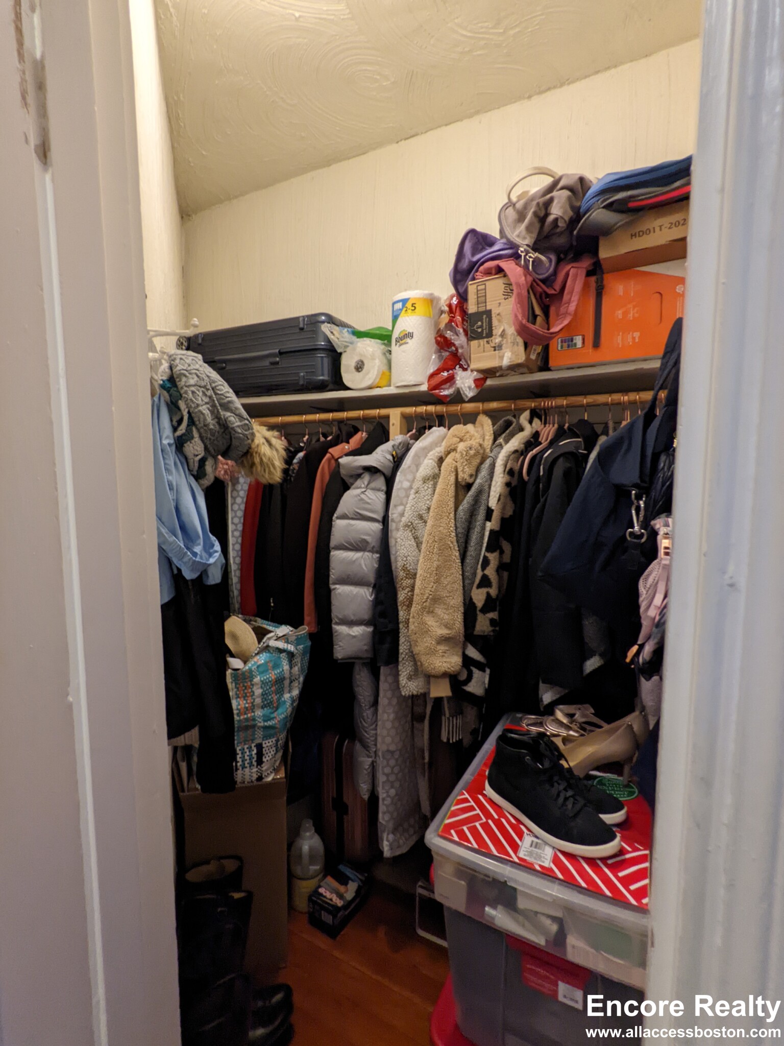 9 Sewall Ave, Coolidge Corner