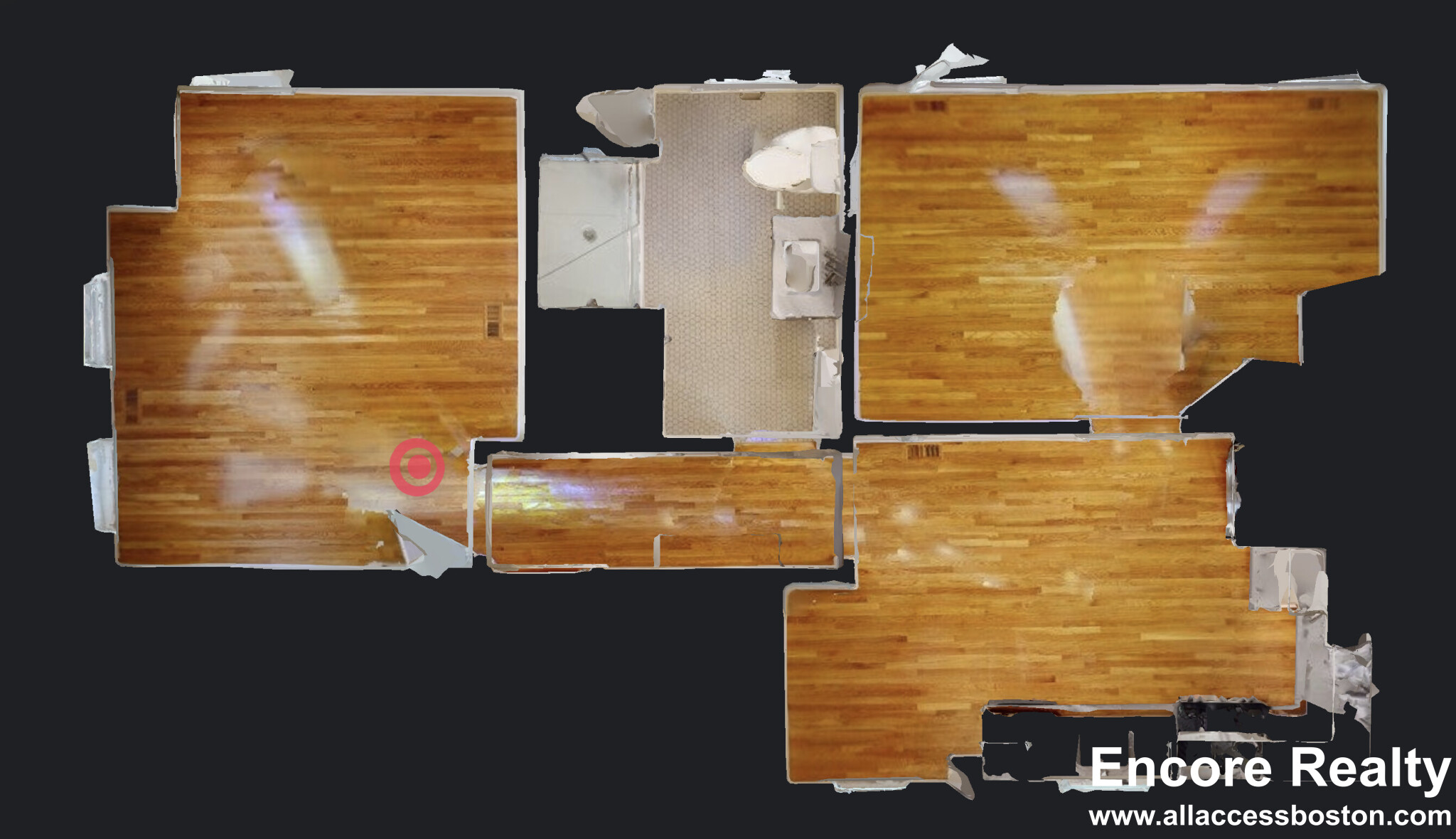 568 Green St, Central Square