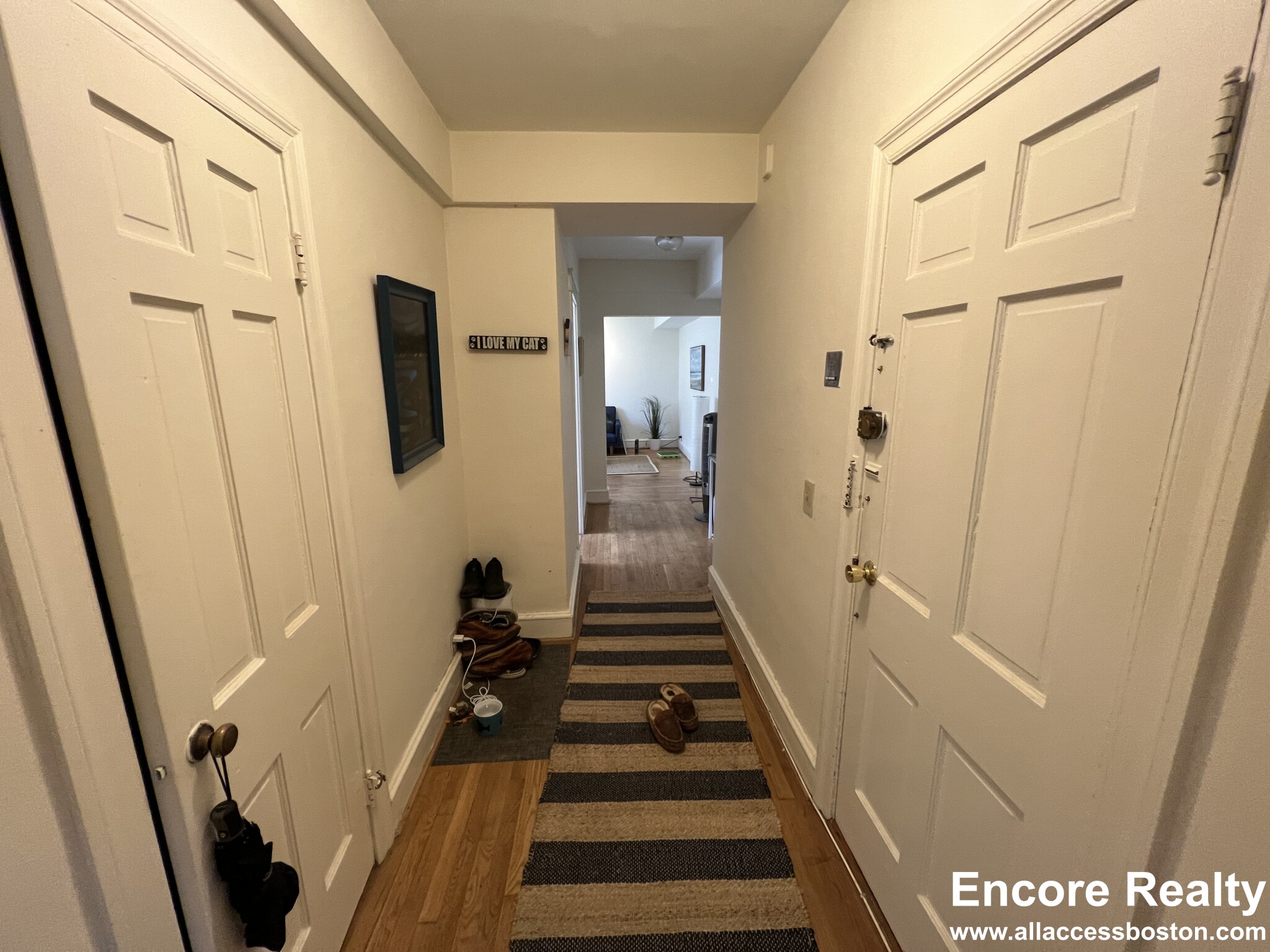 93 Longwood Ave, Coolidge Corner