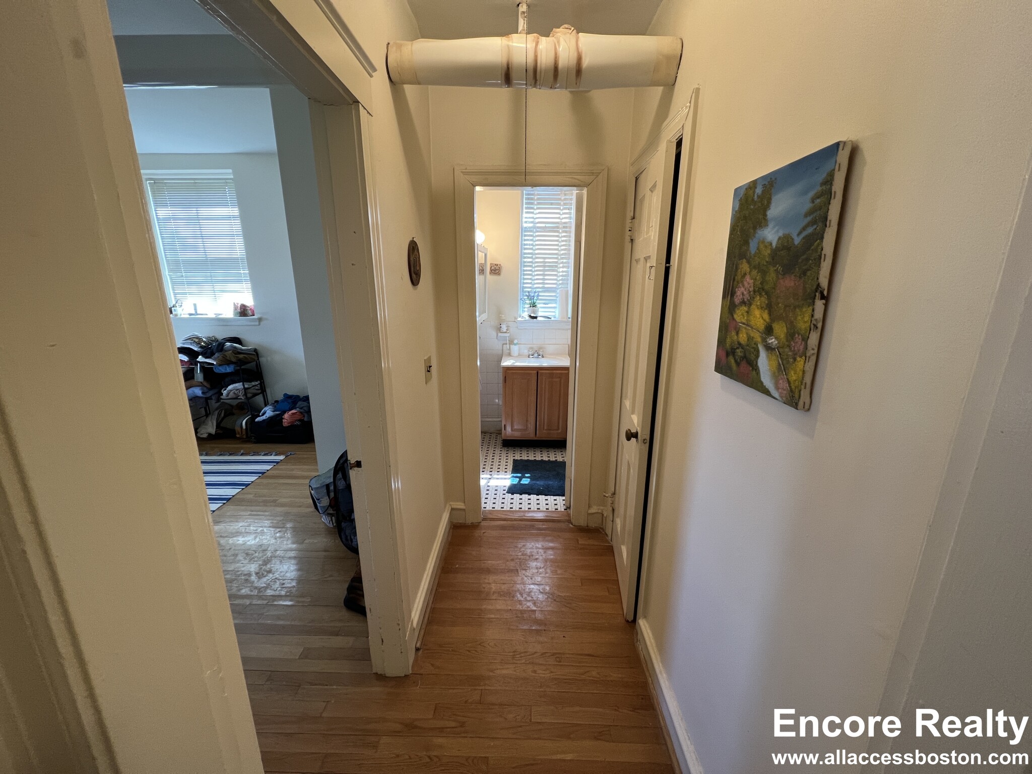 93 Longwood Ave, Coolidge Corner