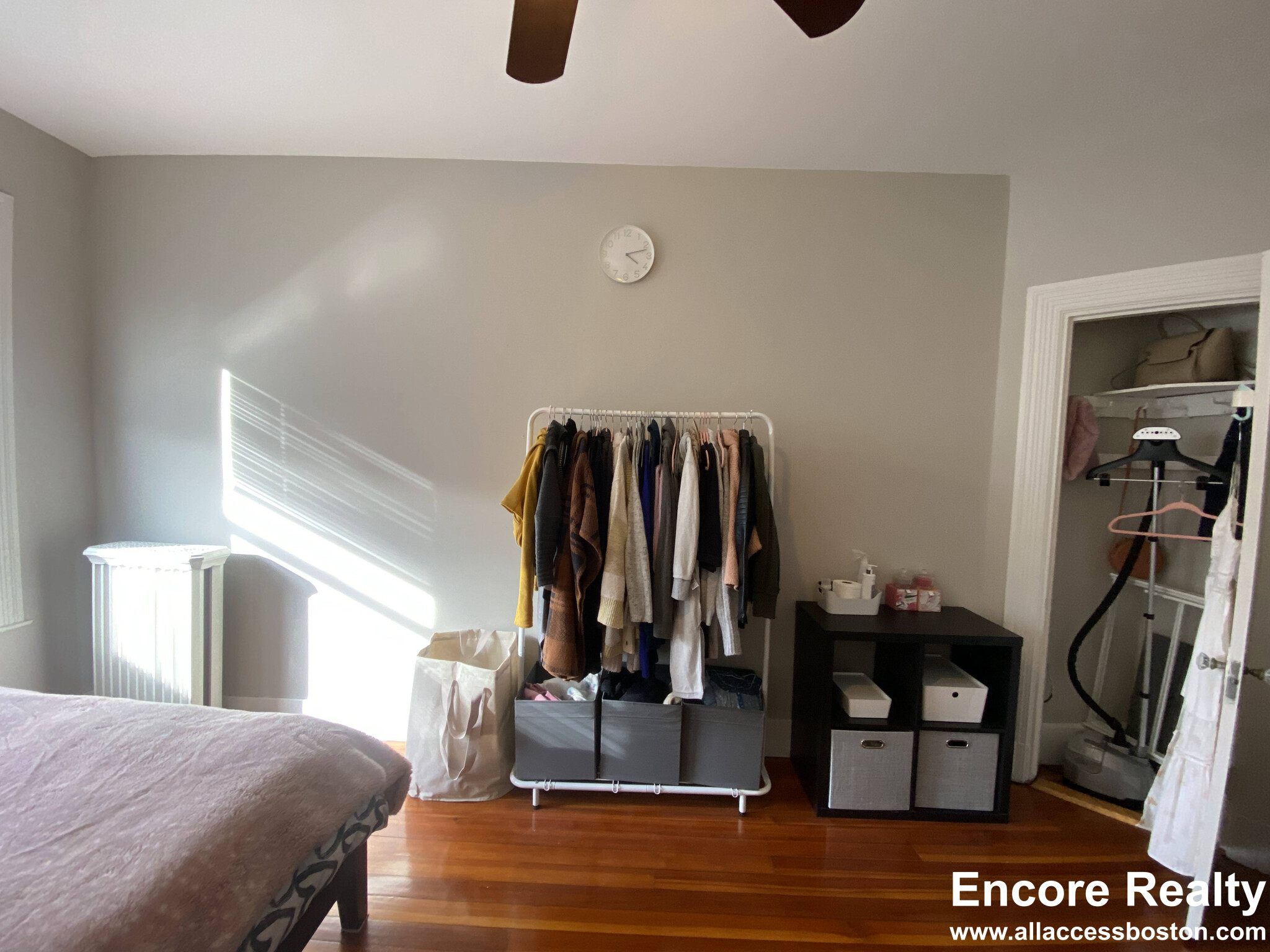 9 Sewall Ave, Coolidge Corner