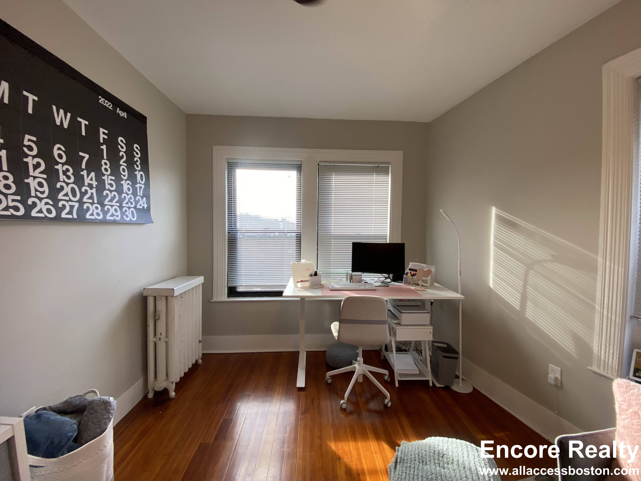 9 Sewall Ave, Coolidge Corner