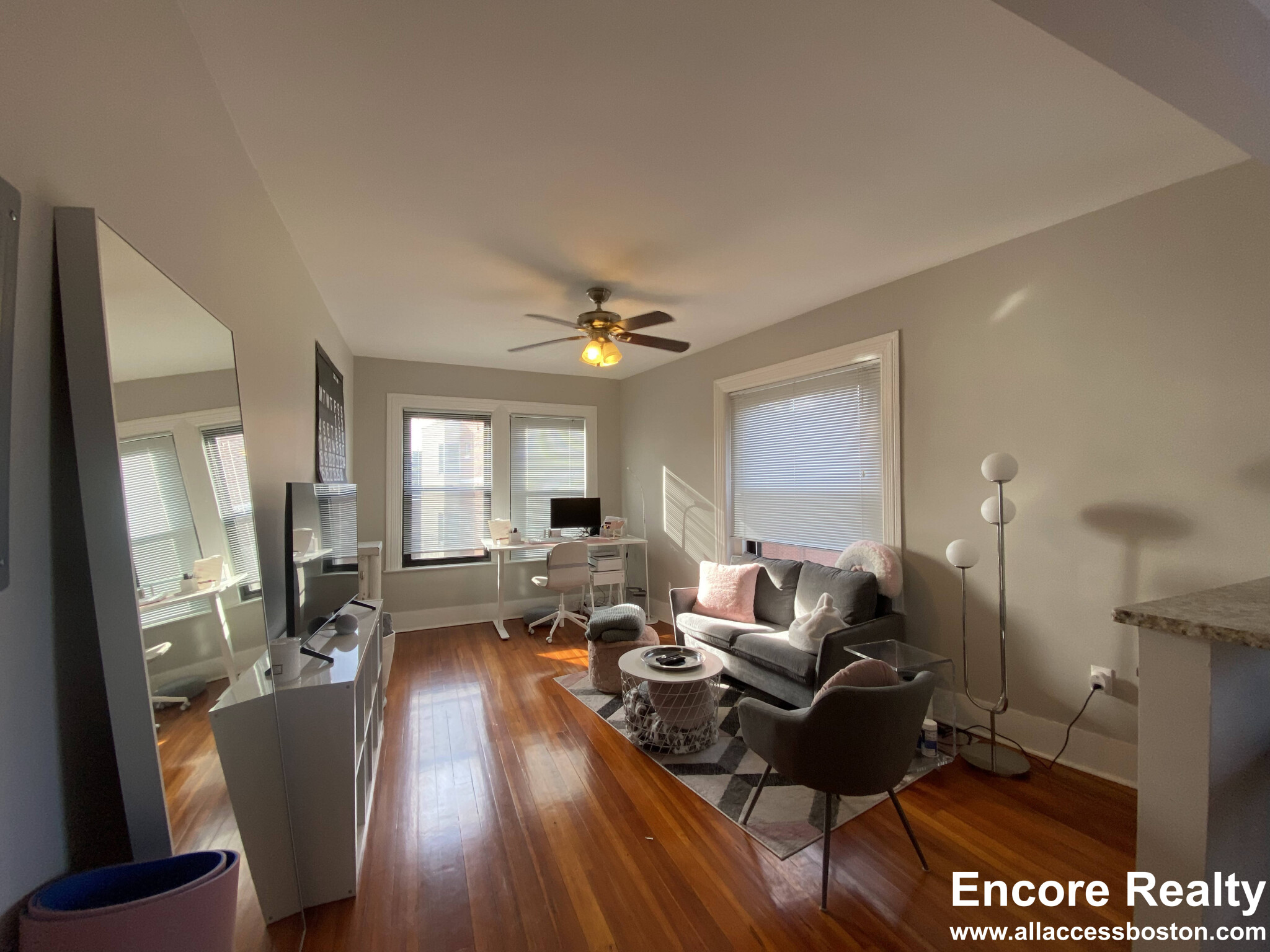 9 Sewall Ave, Coolidge Corner