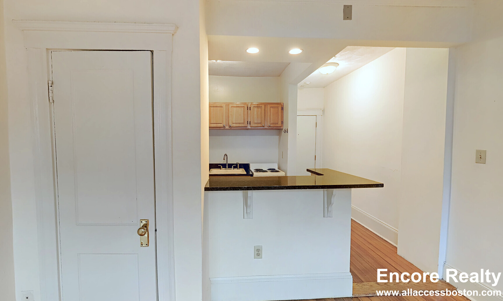 51 Queensberry St, Fenway