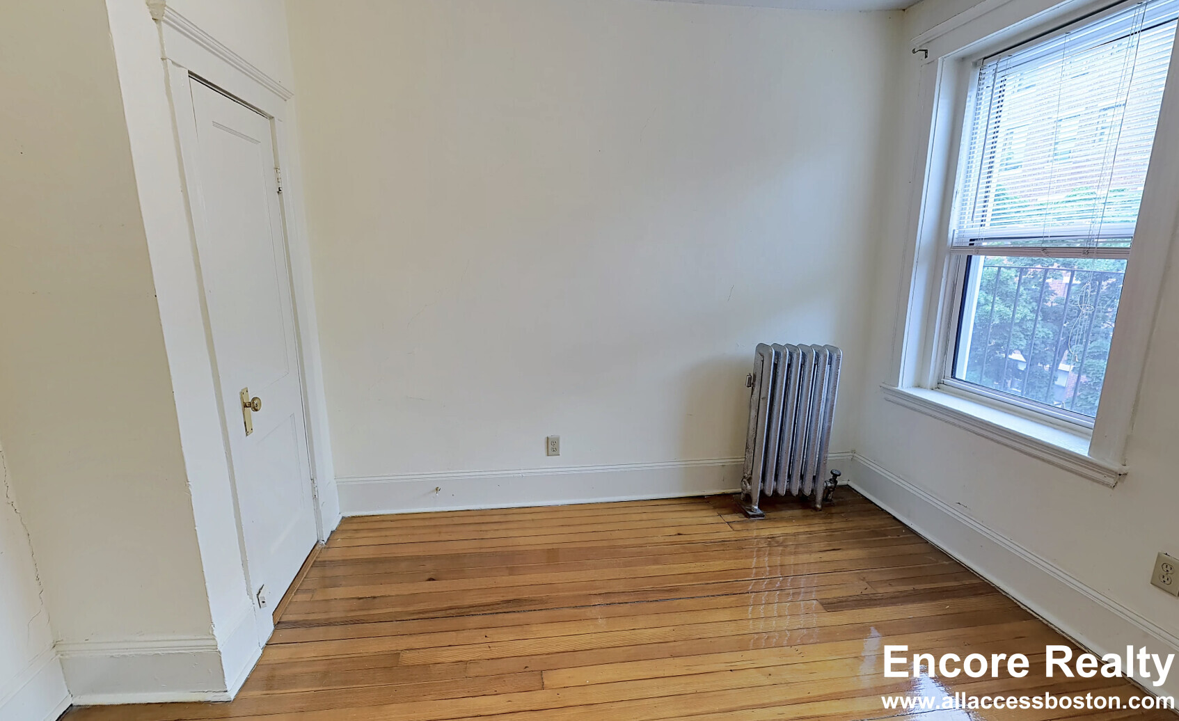 51 Queensberry St, Fenway