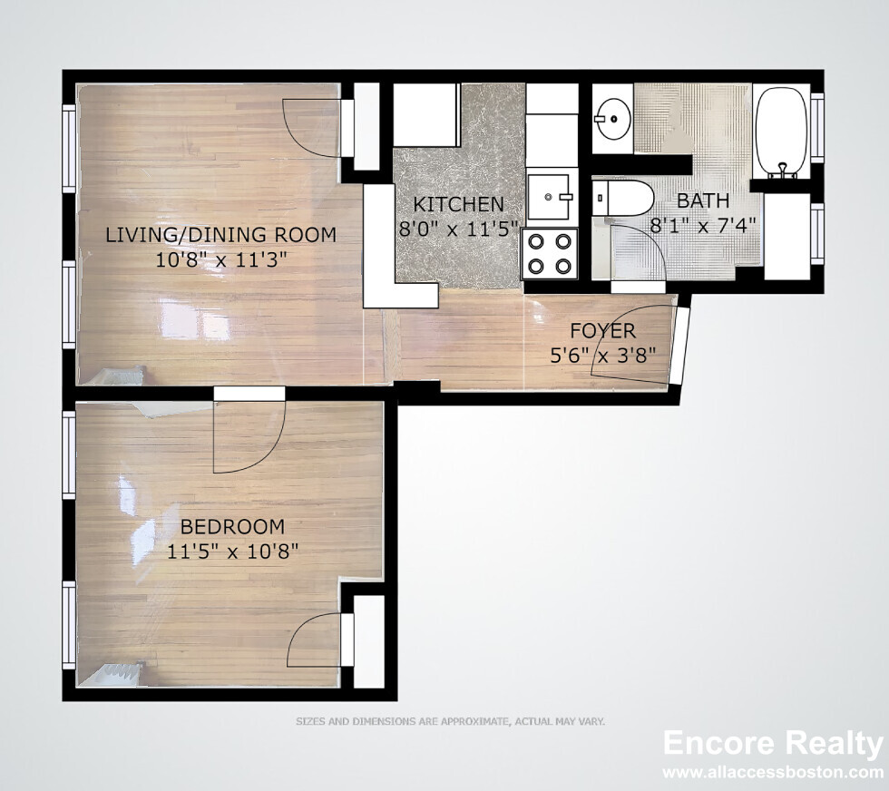 51 Queensberry St, Fenway