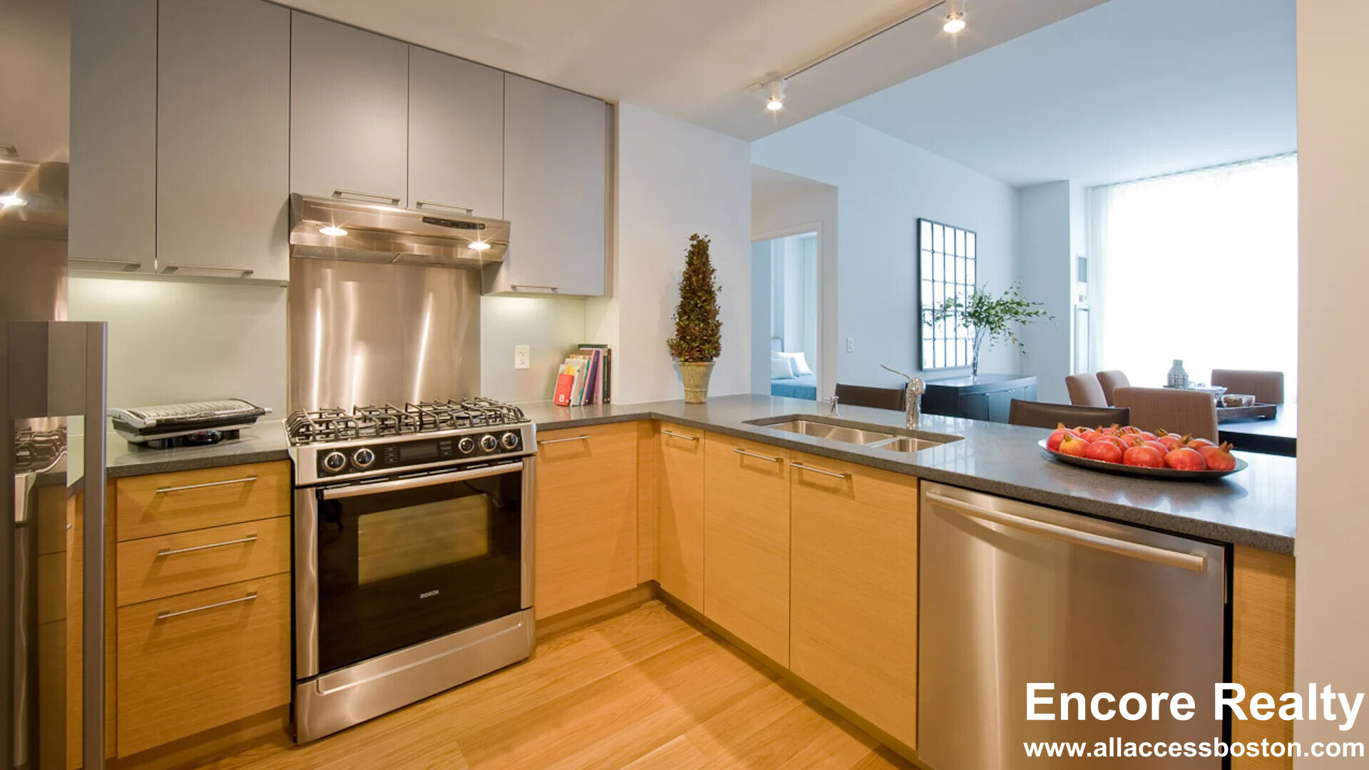 285 3rd St, East Cambridge