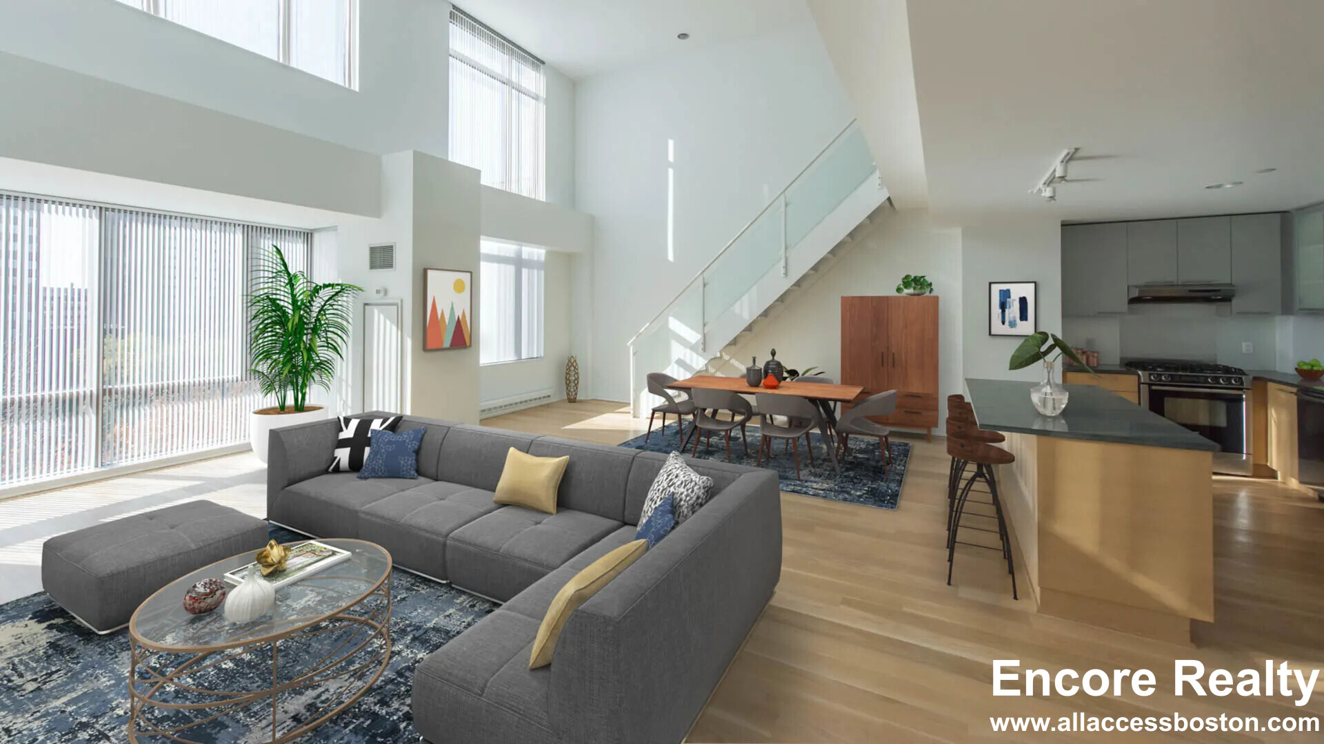 285 3rd St, East Cambridge