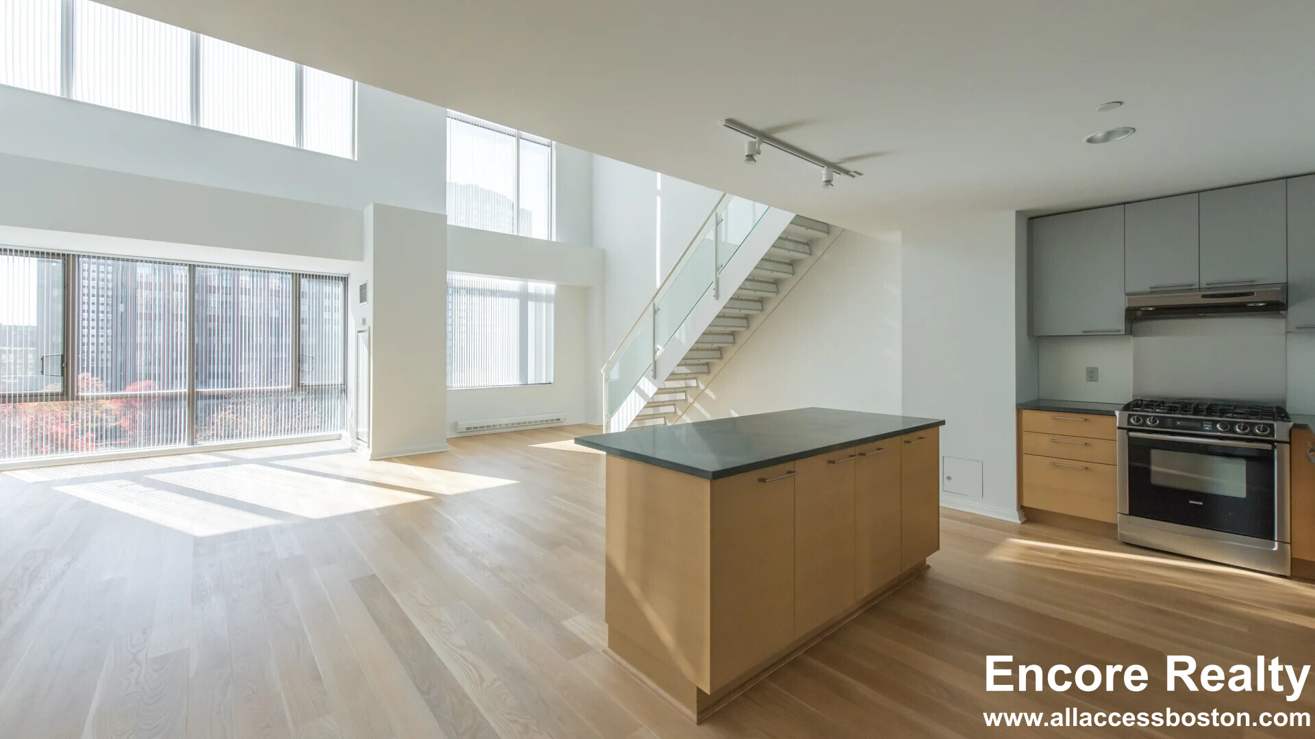 285 3rd St, East Cambridge