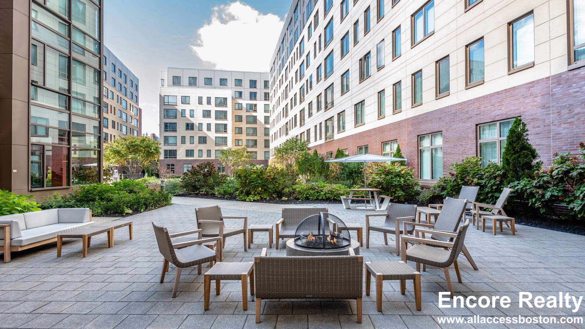 285 3rd St, East Cambridge