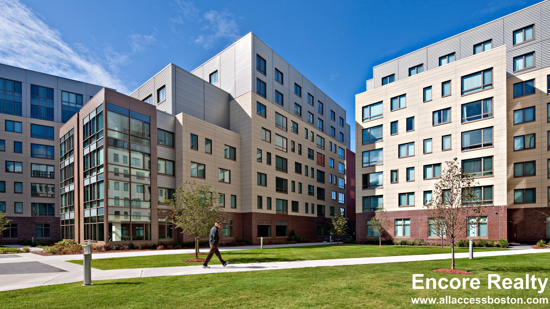 285 3rd St, East Cambridge