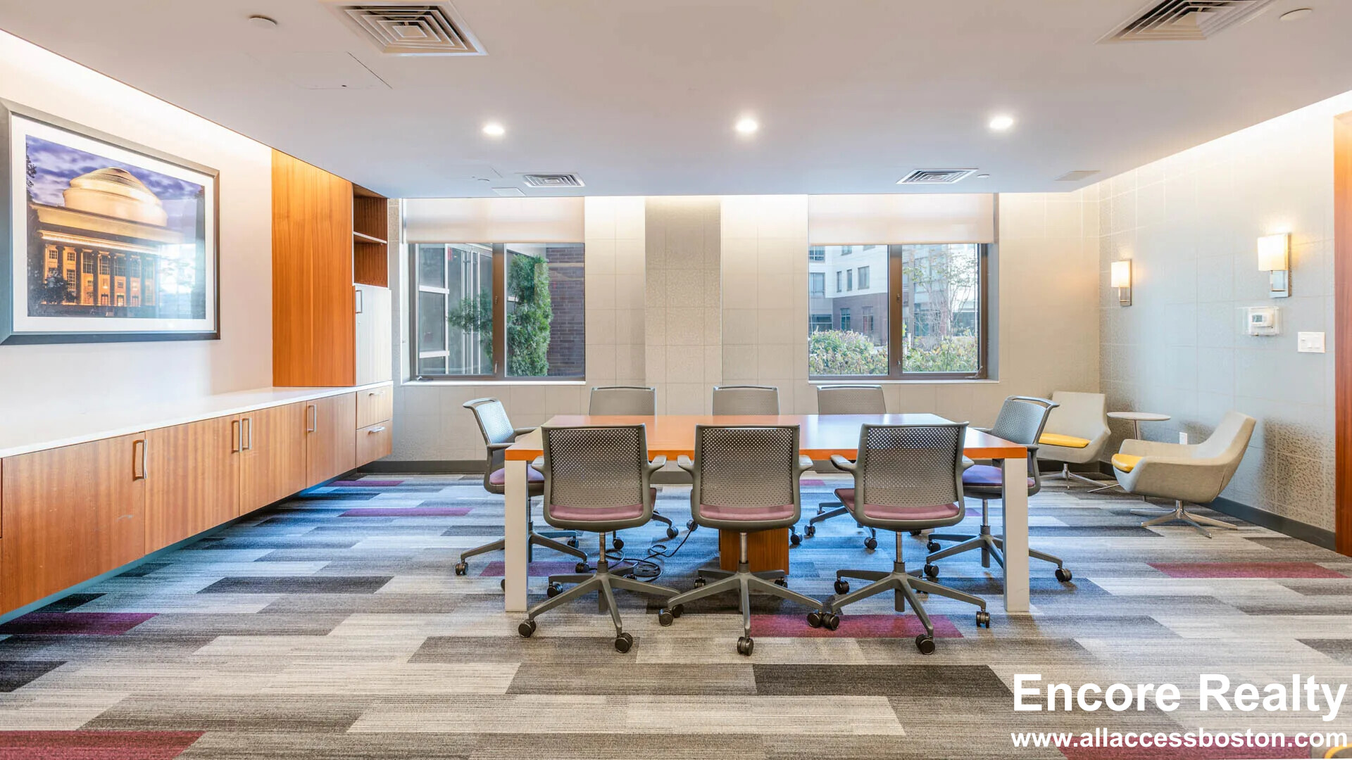 285 3rd St, East Cambridge