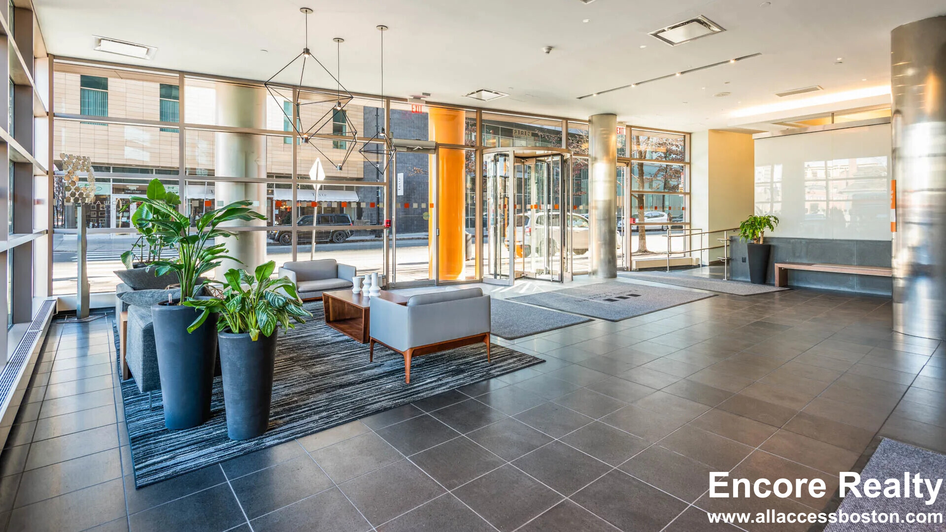 285 3rd St, East Cambridge