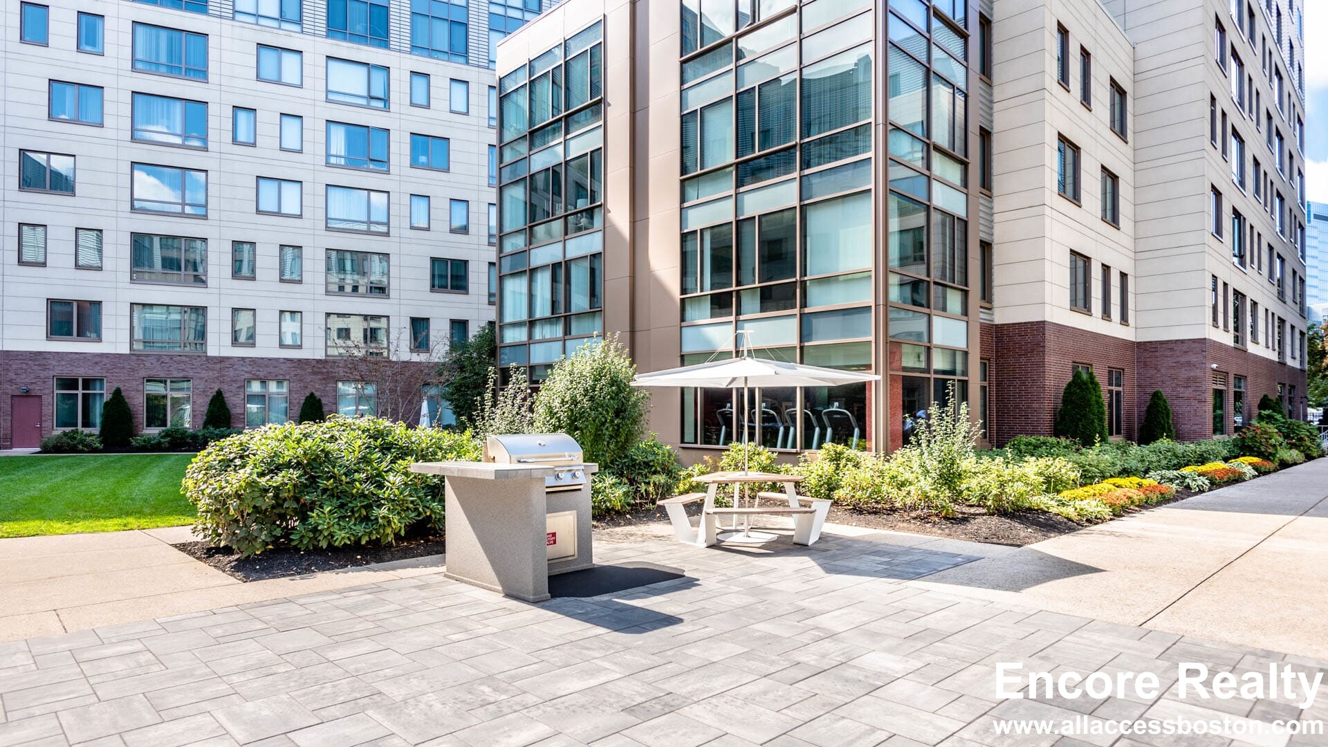 285 3rd St, East Cambridge