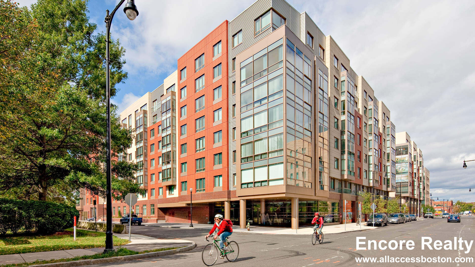 285 3rd St, East Cambridge