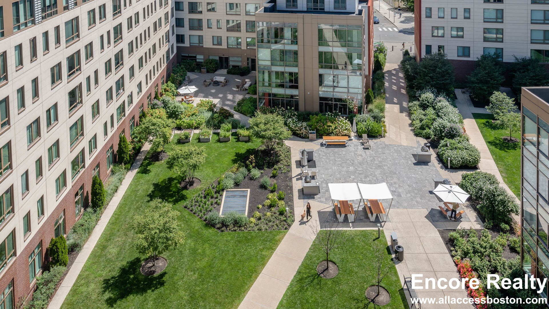 285 3rd St, East Cambridge