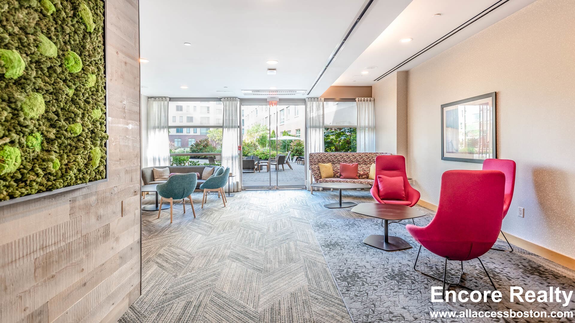 285 3rd St, East Cambridge