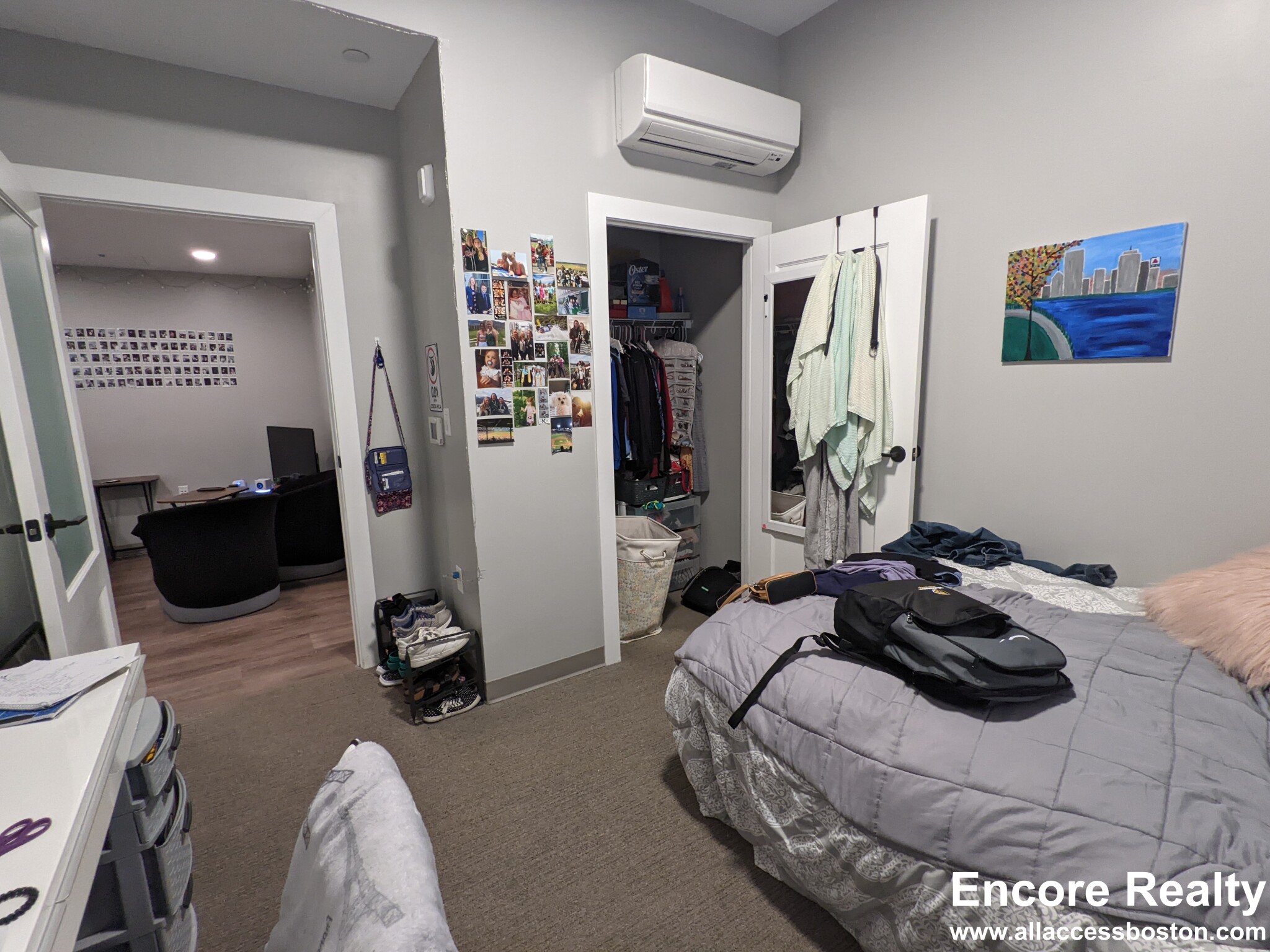 100 Hemenway St, Fenway