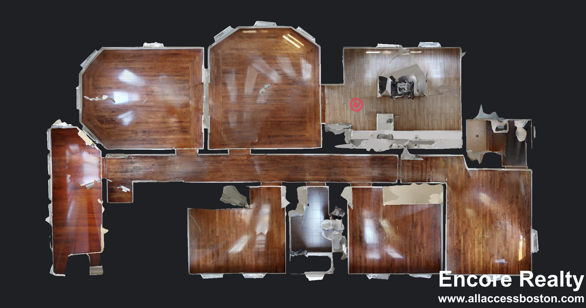 20 Marie Ave, Inman Square