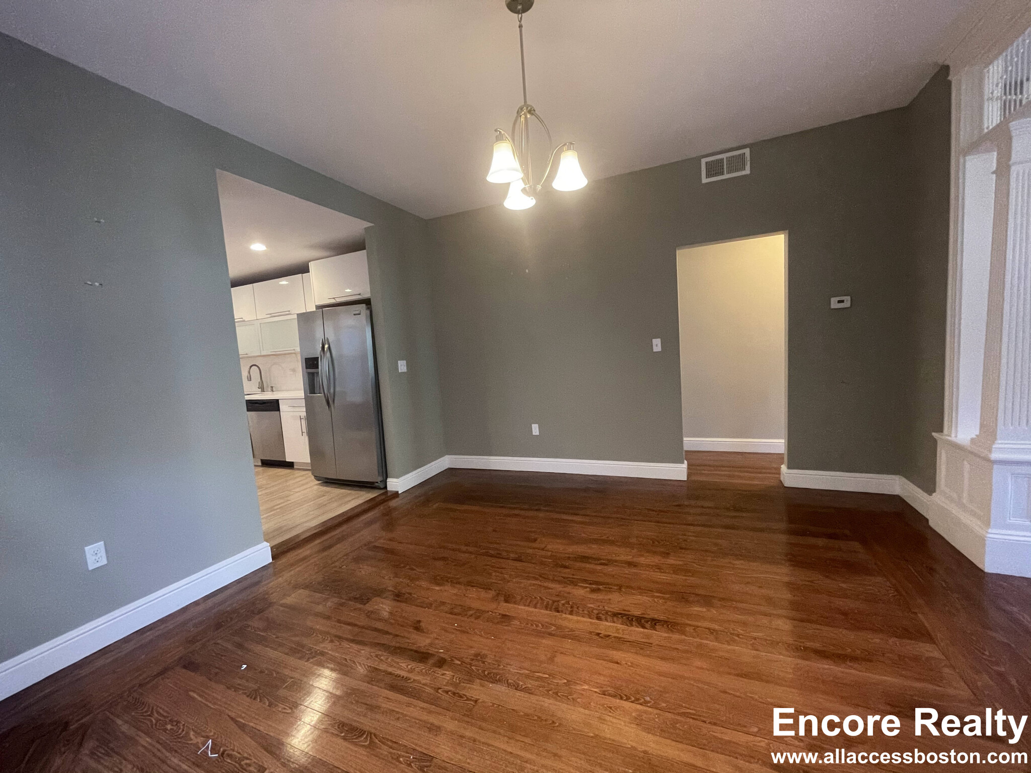 20 Marie Ave, Inman Square