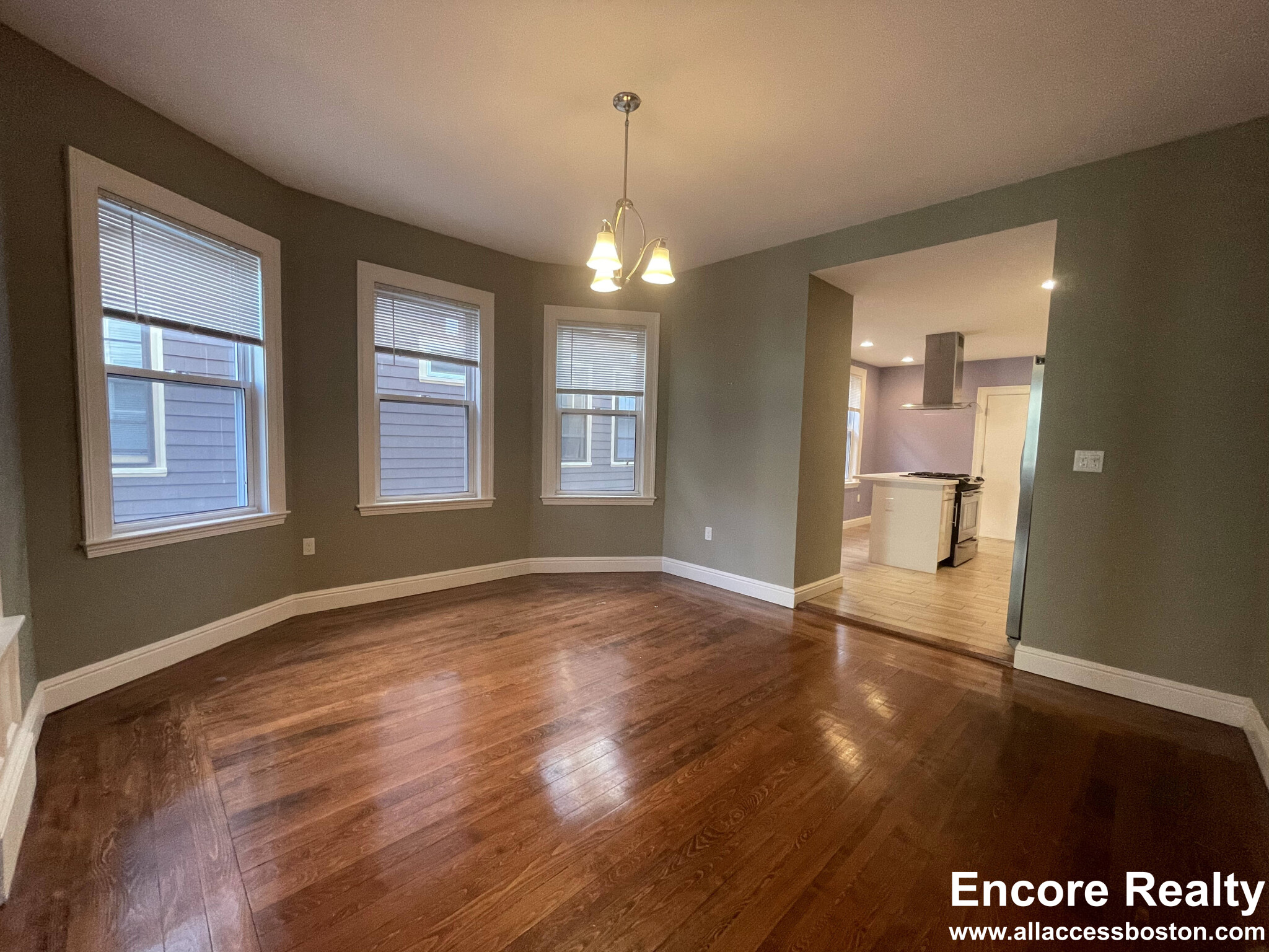 20 Marie Ave, Inman Square