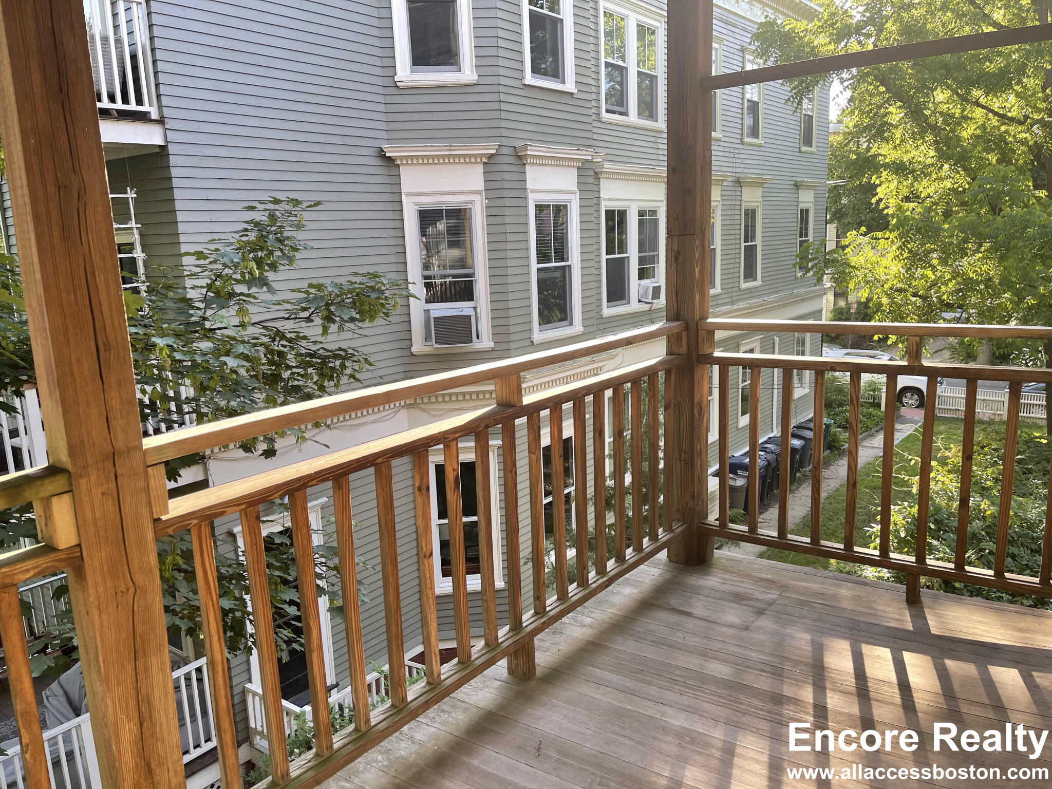 20 Marie Ave, Inman Square