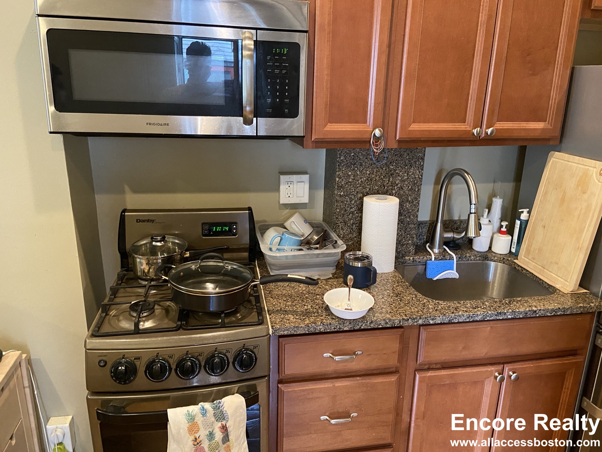 144 Mount Auburn St, Harvard Square